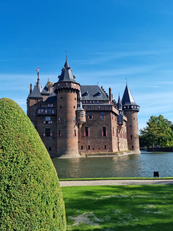 Kasteel de Haar