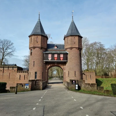 devakantiegids.nl