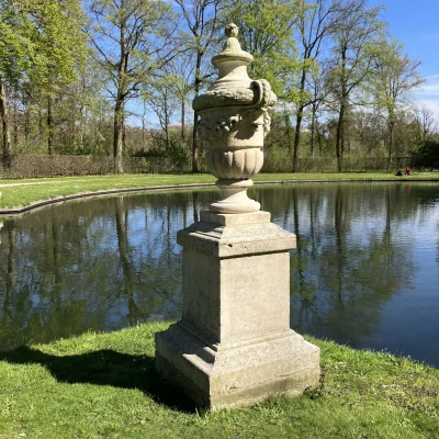Kruisvijver