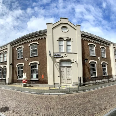 nijntje museum