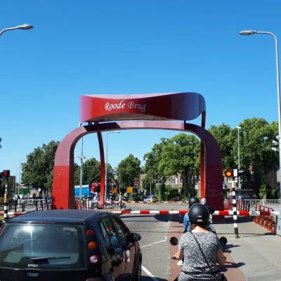 Roode Brug