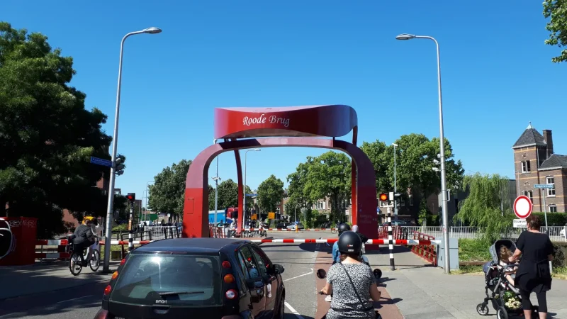 Roode Brug