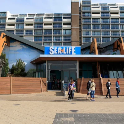 SEA LIFE Scheveningen