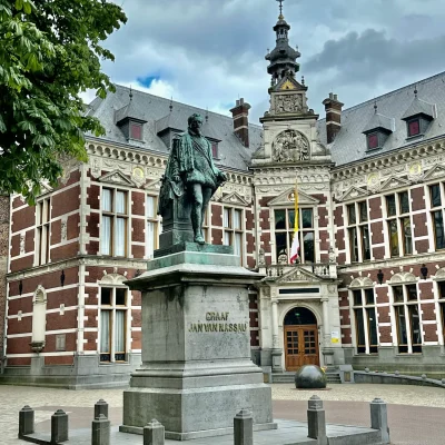devakantiegids.nl