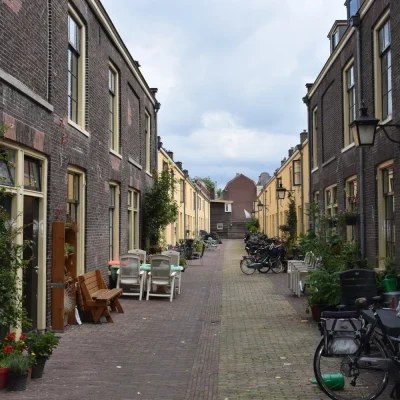 devakantiegids.nl