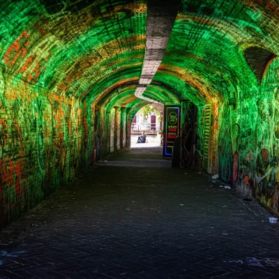 Utrecht Lumen
