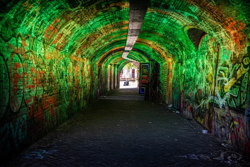 Utrecht Lumen