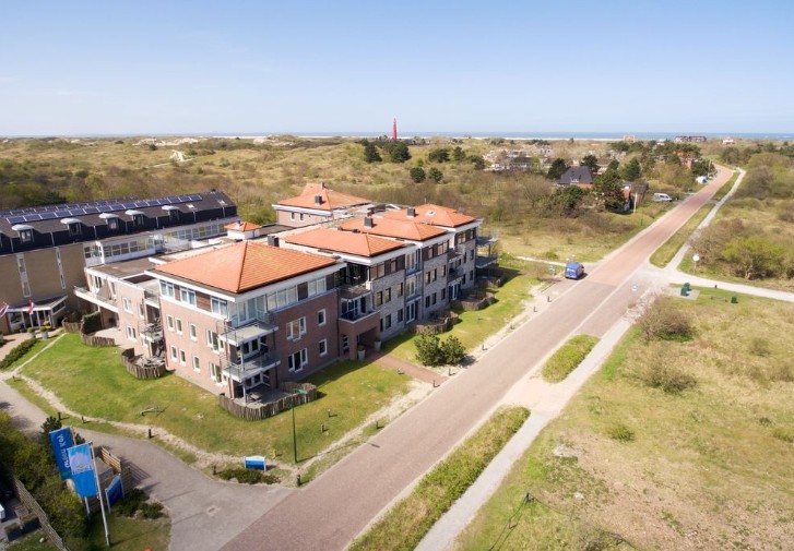 vakantie Nederland