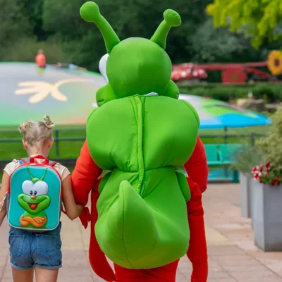 Verkeers & Attractiepark Duinen Zathe