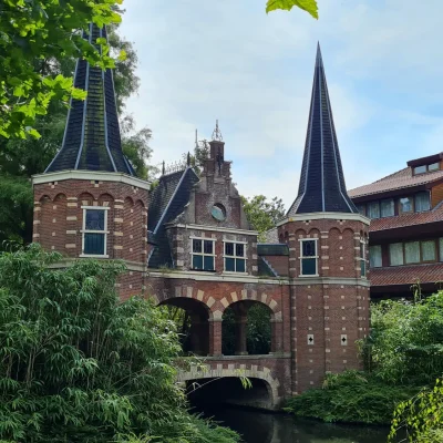 devakantiegids.nl