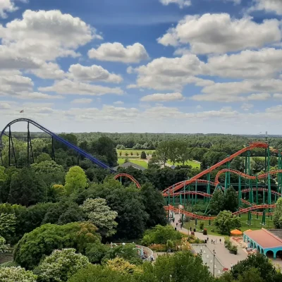 Walibi Holland
