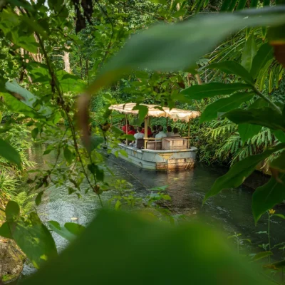 WILDLANDS Adventure Zoo Emmen
