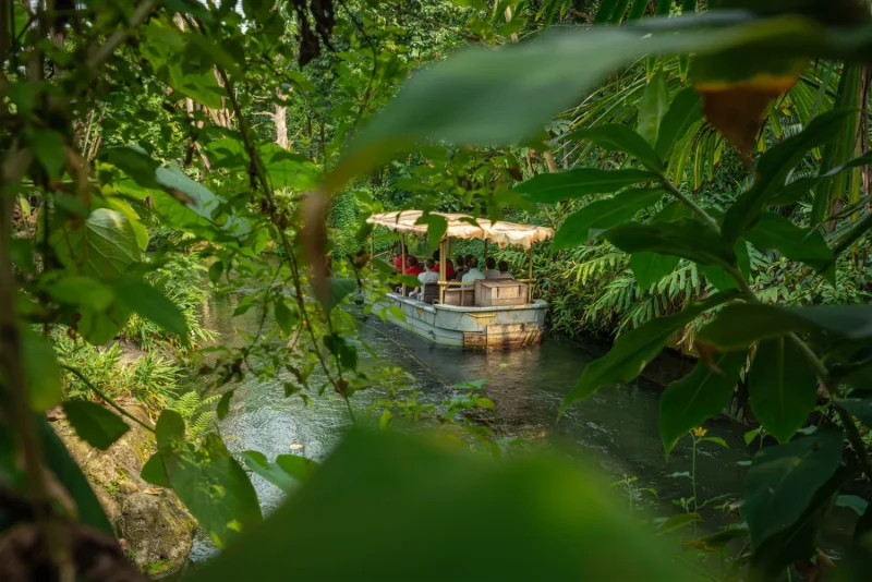 WILDLANDS Adventure Zoo Emmen