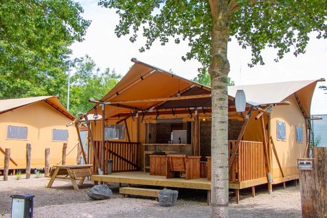 Zeeland Roompot huisje