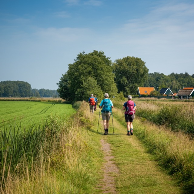Het Pieterpad