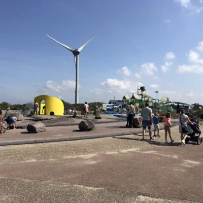 Deltapark Neeltje Jans