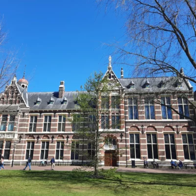 devakantiegids.nl