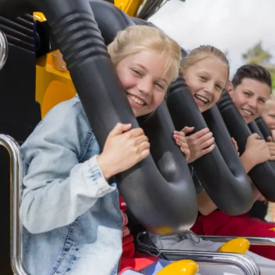Drouwenerzand Attractiepark