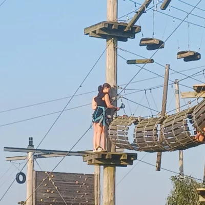 Klimpark van Molecaten Outdoor Drenthe