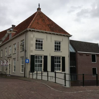 Museum Flehite – huis voor kunst en geschiedenis in Amersfoort