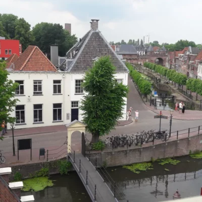 devakantiegids.nl