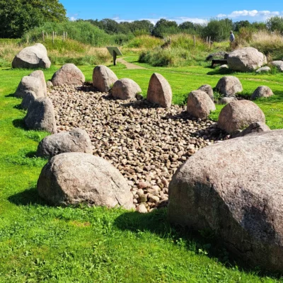 Oertijdpark