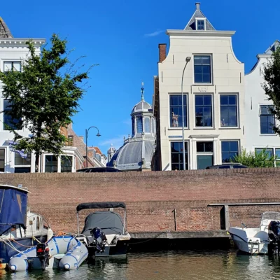 devakantiegids.nl