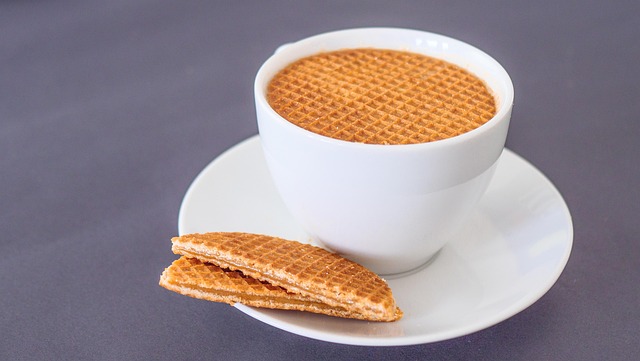 Stroopwafels Nederland