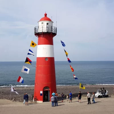 Vuurtoren Noorderhoofd