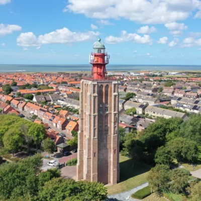 Vuurtoren ’t Hoge Licht