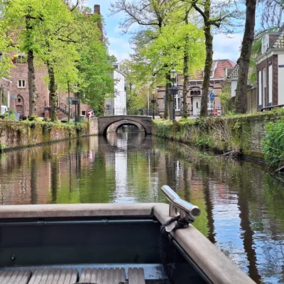 devakantiegids.nl