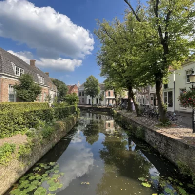 devakantiegids.nl