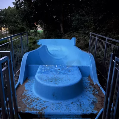 Wildwaterbaan
