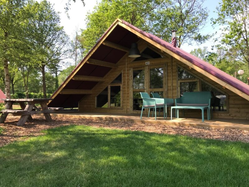 Vakantiepark Westerbergen