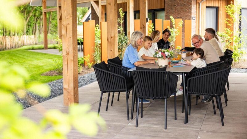 Resort-Valley-kwalitatieve accommodaties