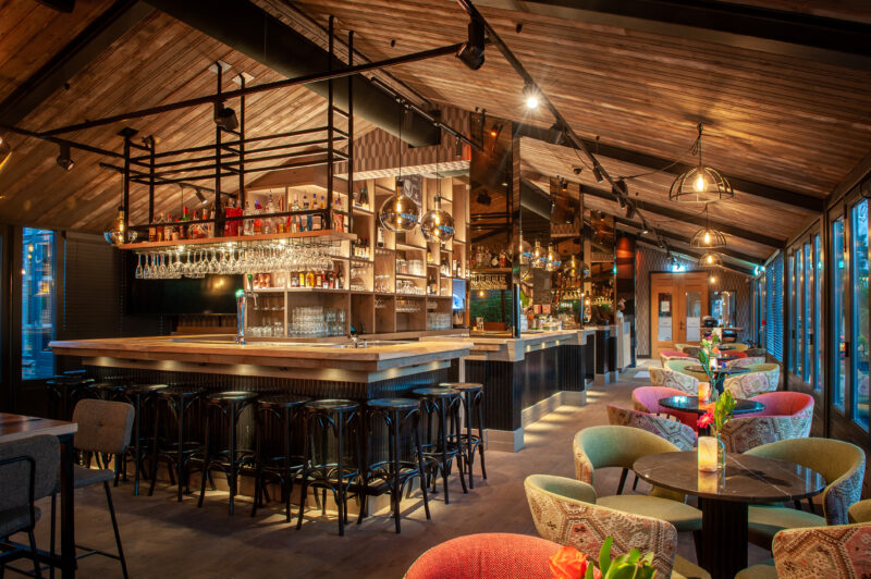 Restaurant Westerbergen