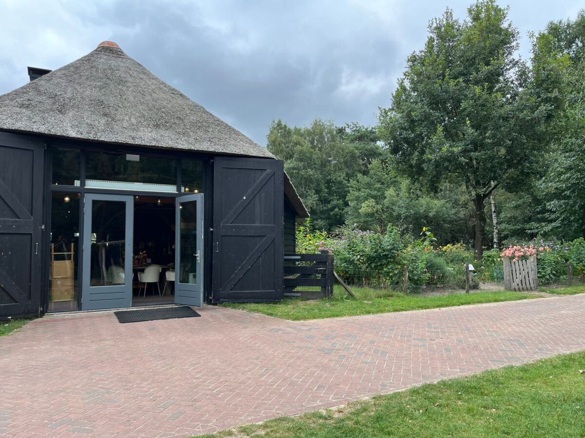 schaapskooi ermelo