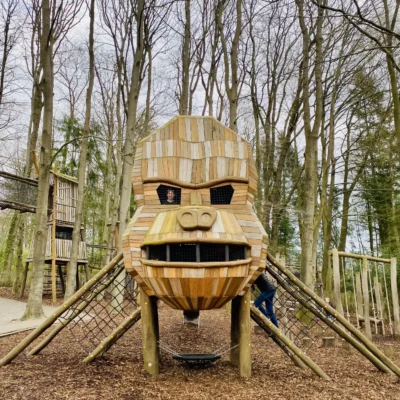 devakantiegids.nl
