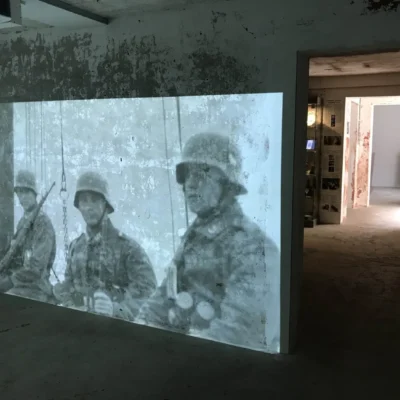 Bunkermuseum Ameland