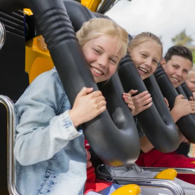 Drouwenerzand Attractiepark