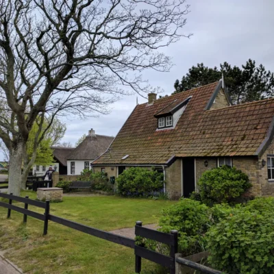 kinderactiviteiten in Hollum op Ameland