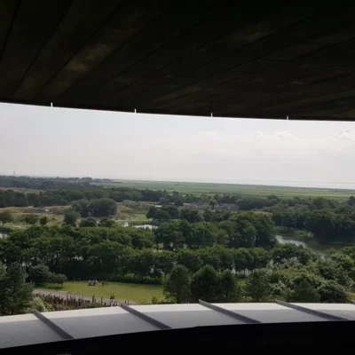 Natuurcentrum Ameland