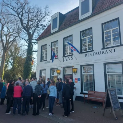 devakantiegids.nl