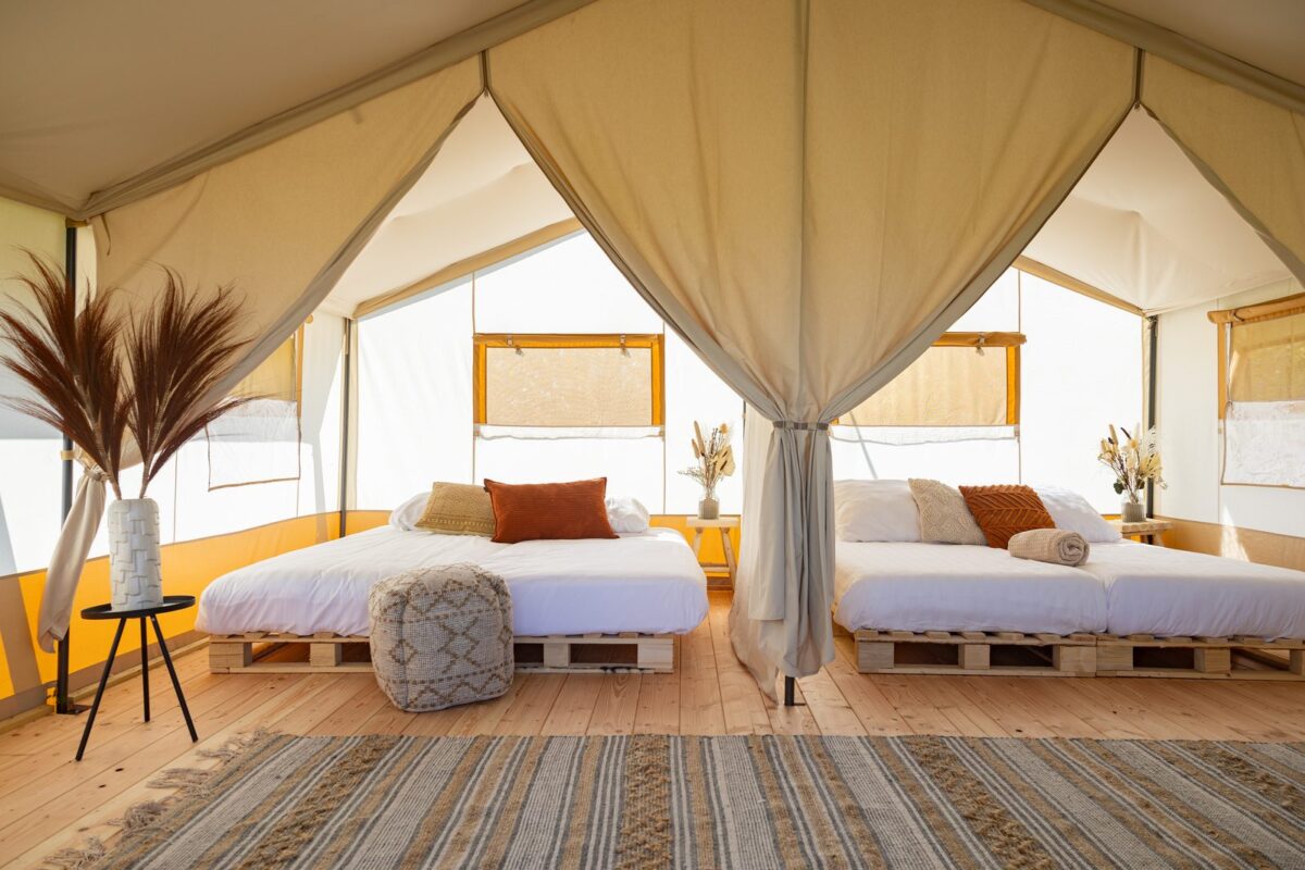 Tinyparks-glamping