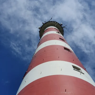 Vuurtoren van Ameland