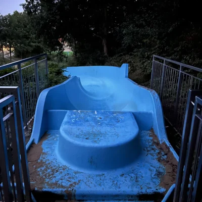 Wildwaterbaan