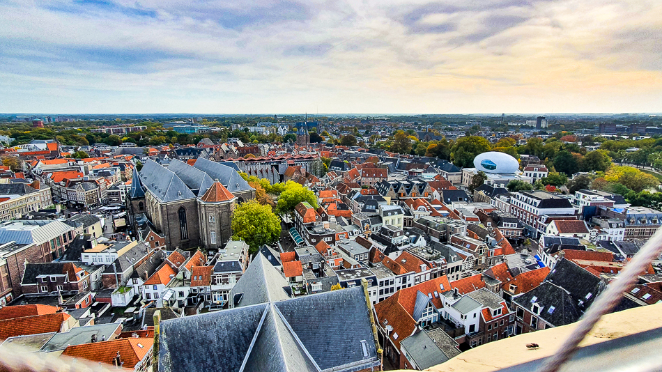 Wat kan je doen in Zwolle centrum