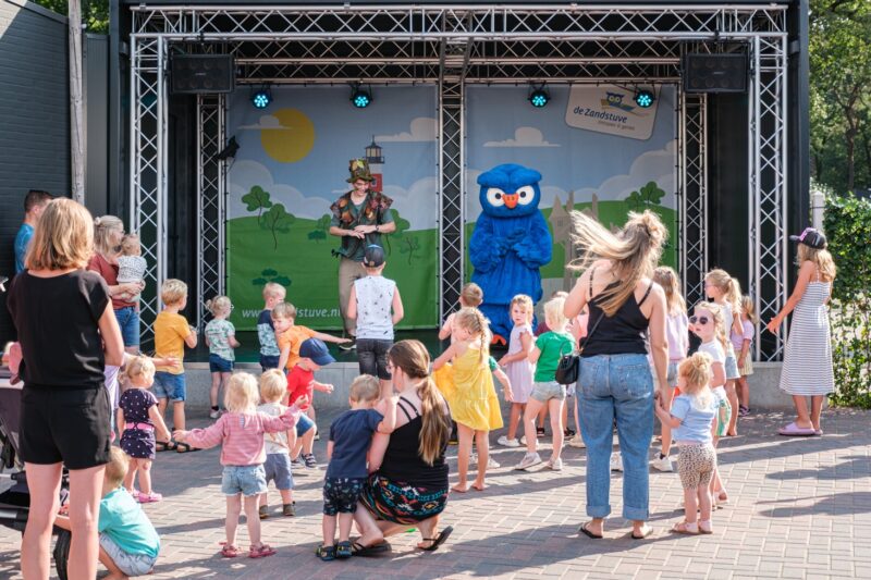 De-Zandstuve-kinderentertainment
