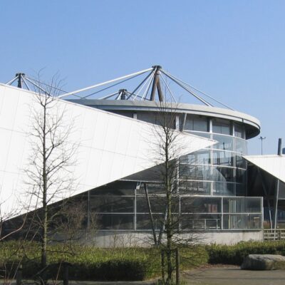 Ecodrome