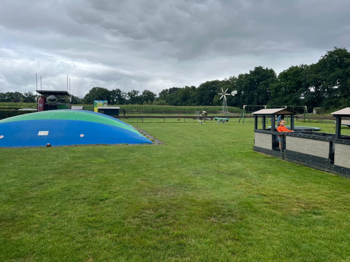 boerderij pret Ermelo